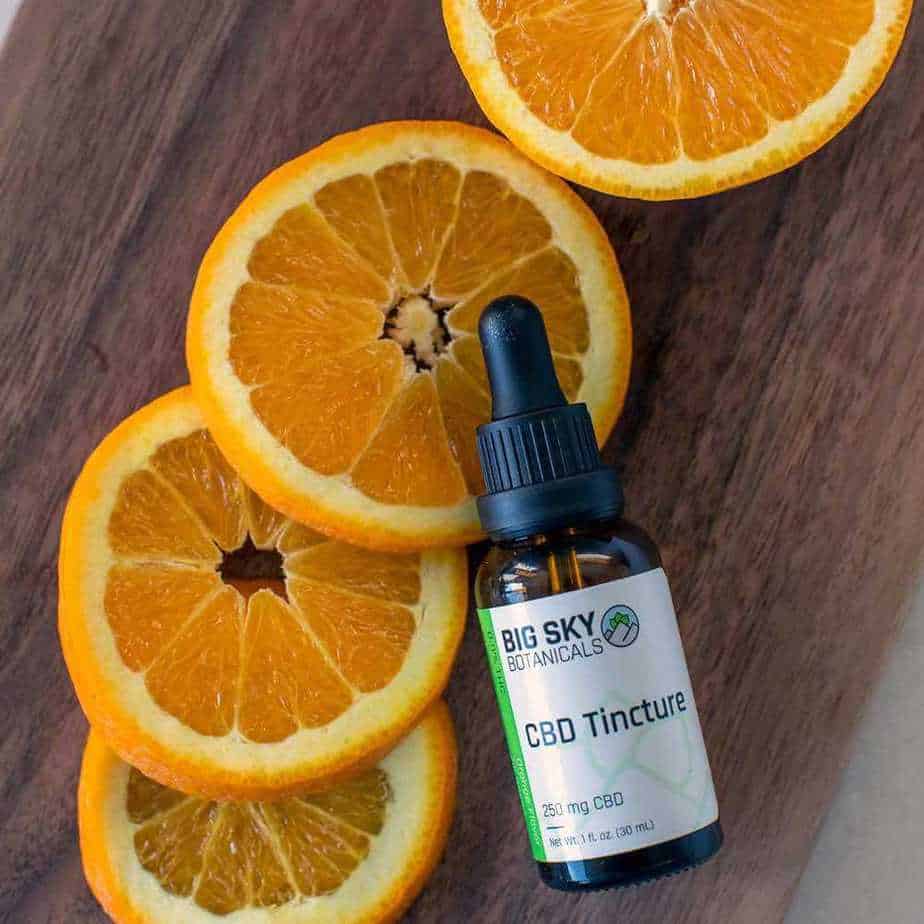 Is ‘Big Sky Botanicals’ CBD Legit?