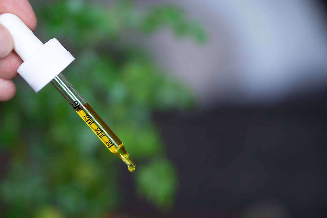 How to Use CBD Oil
