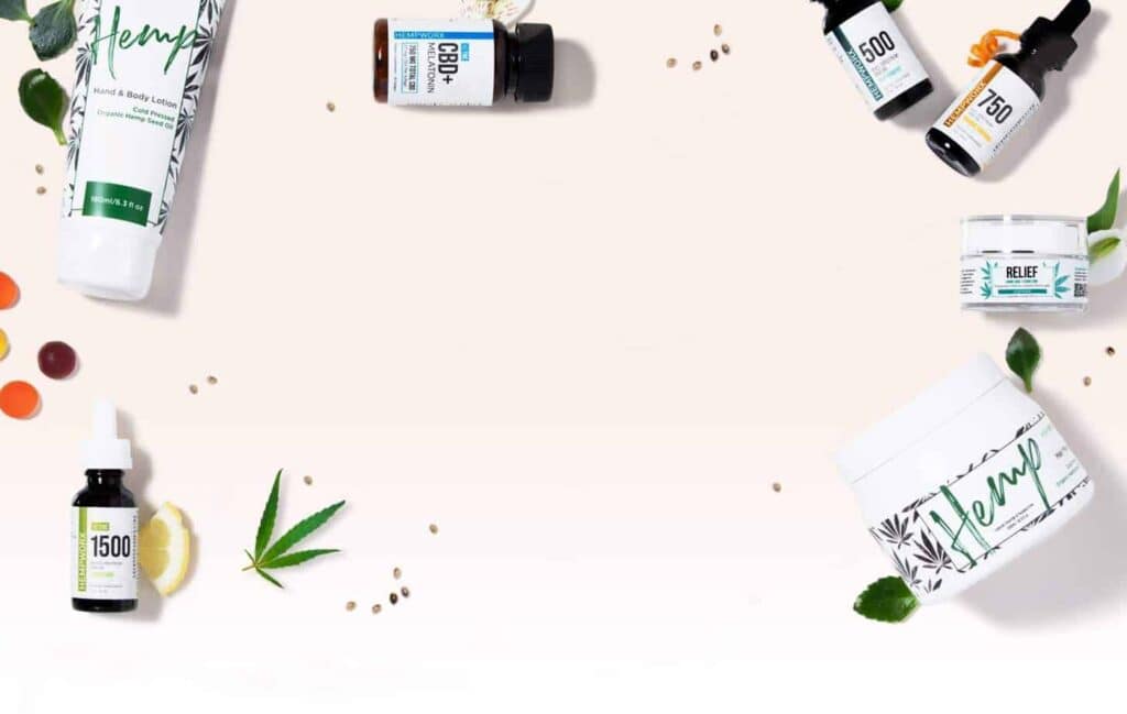 Is ‘Hempworx’ CBD Legit? – A Real Tested CBD Brand Spotlight Review
