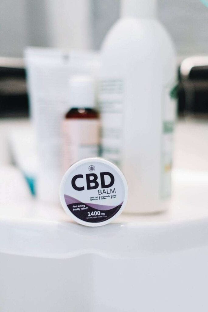 Real Tested CBD Reviews: Top 5 CBD Balms