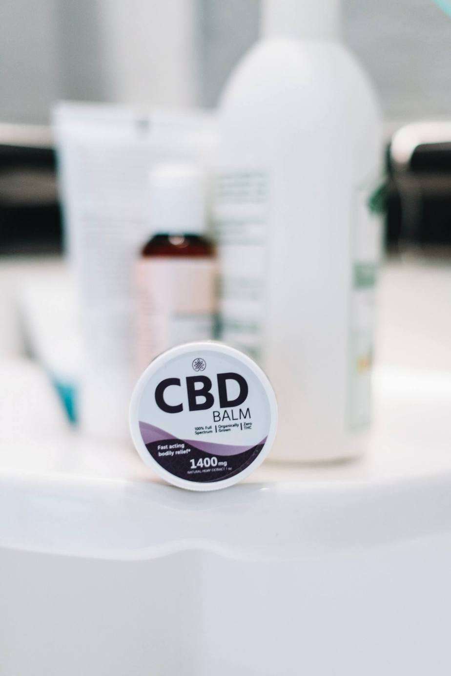 Real Tested CBD Reviews: Top 5 CBD Balms