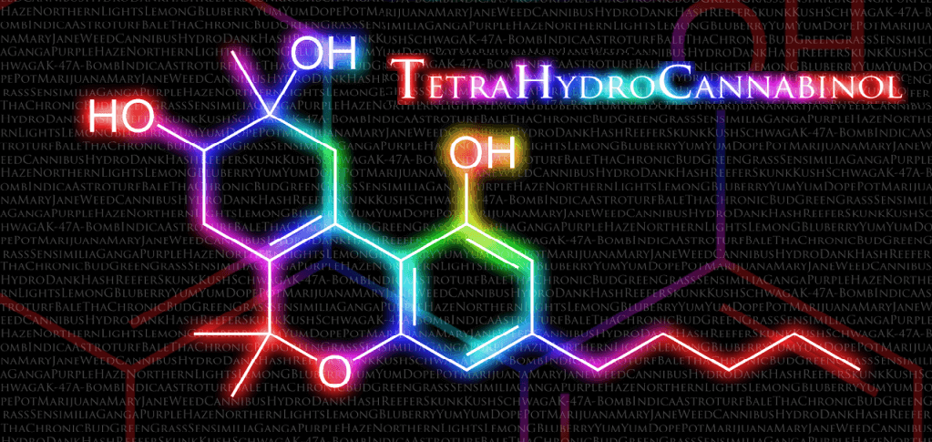 Psychoactive Effects in Hemp Products?