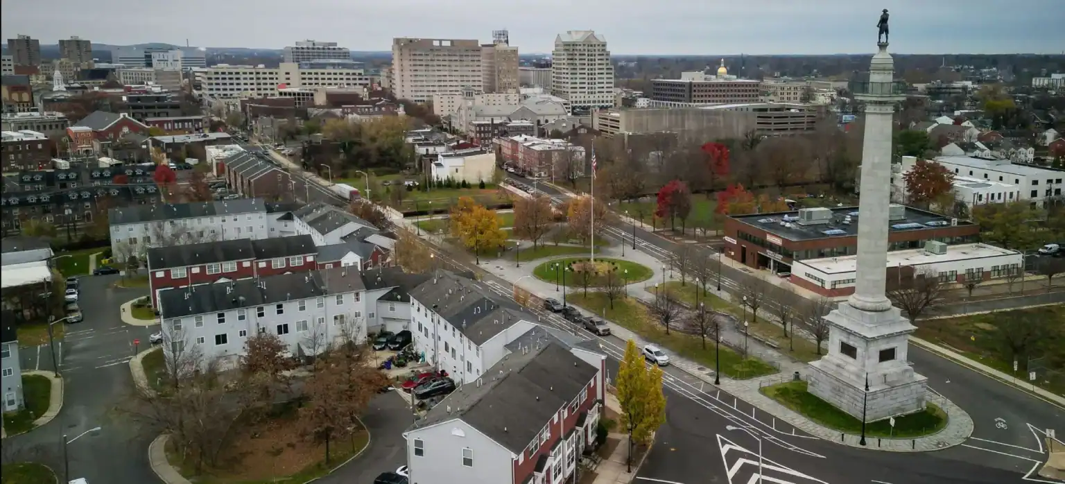 Trenton Trenton