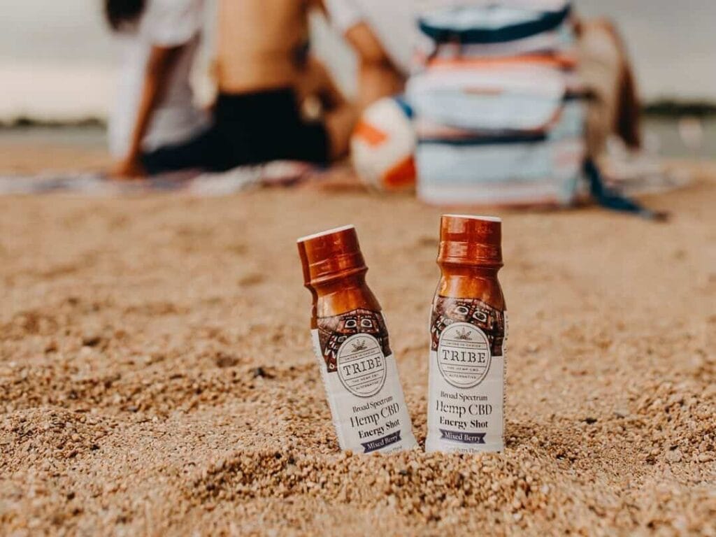 Real Tested CBD Reviews: Top 5 CBD Edibles