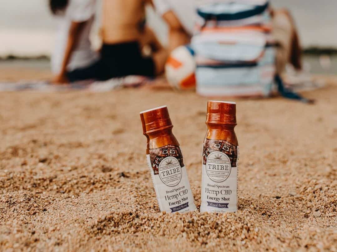 Real Tested CBD Reviews: Top 5 CBD Edibles