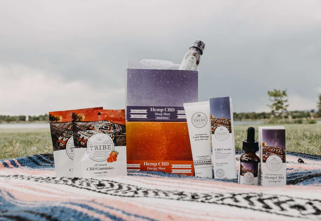 Is Tribe CBD Legit?