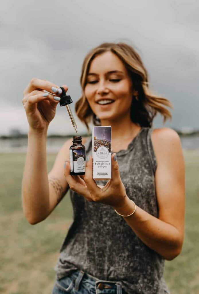 Narrowing It Down: Best CBD Oils of 2021 So Far