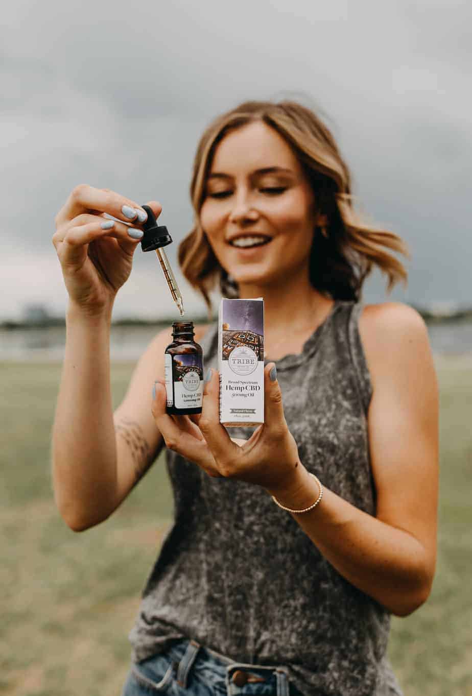 Narrowing It Down: Best CBD Oils of 2021 So Far