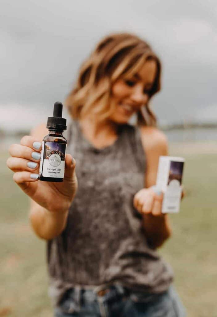THC Free: Our Picks for CBD Oils That Tested THC Free