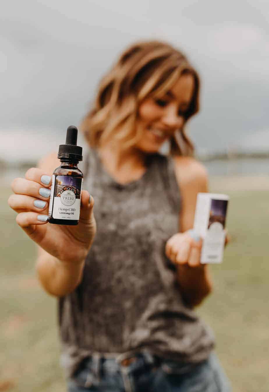 THC Free: Our Picks for CBD Oils That Tested THC Free