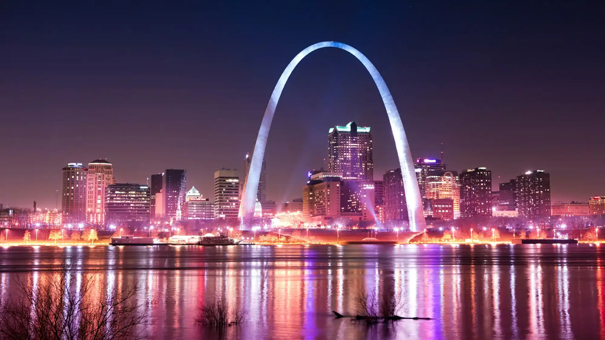 Missouri State Image