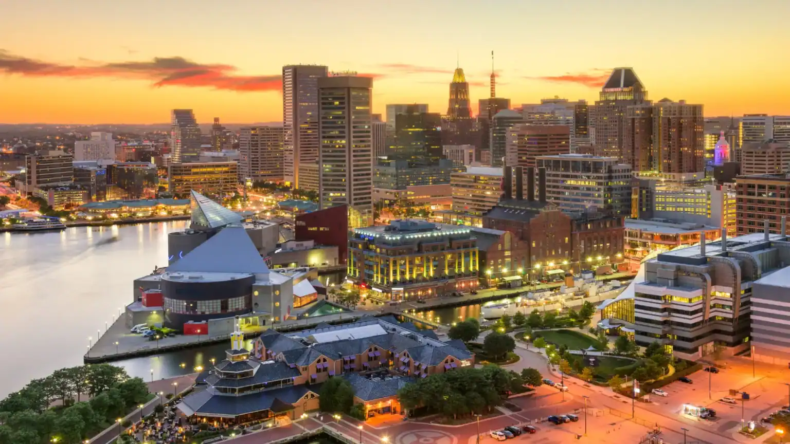 Baltimore Baltimore