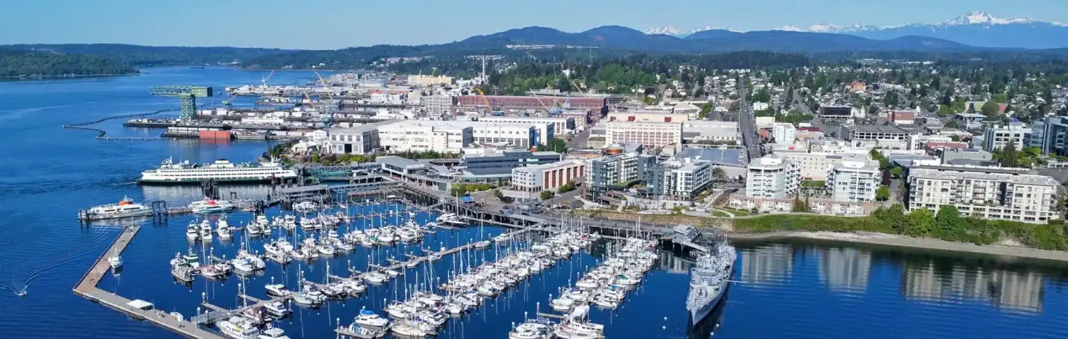Bremerton Bremerton