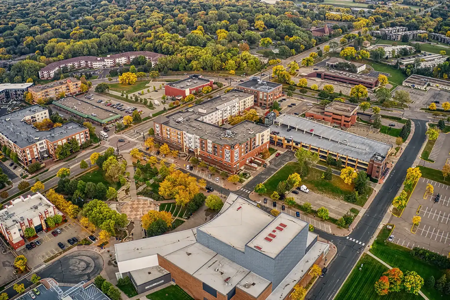 Burnsville