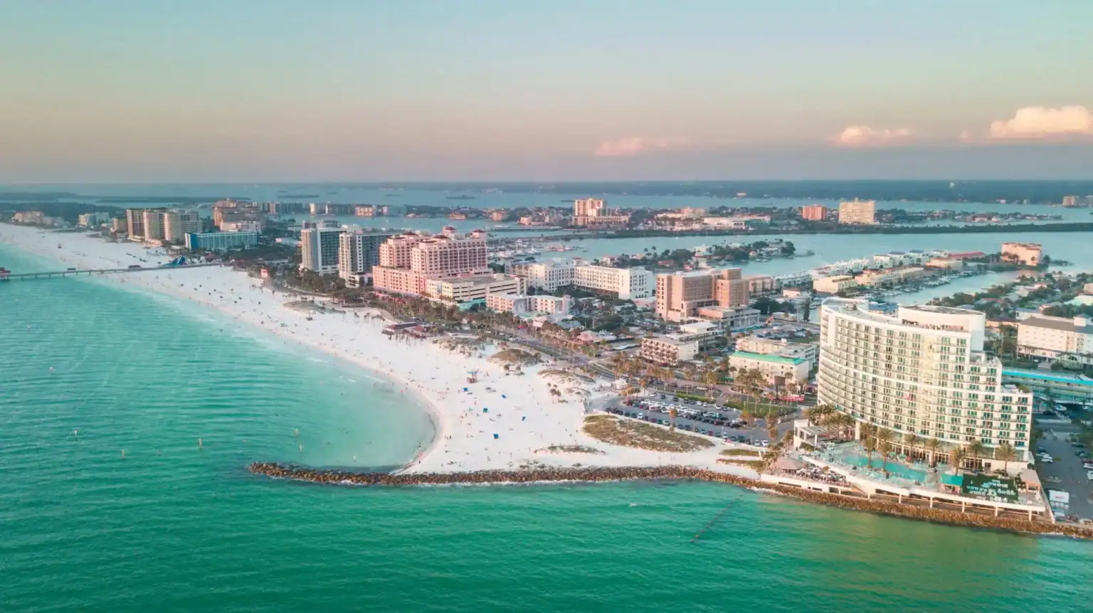 Clearwater Clearwater