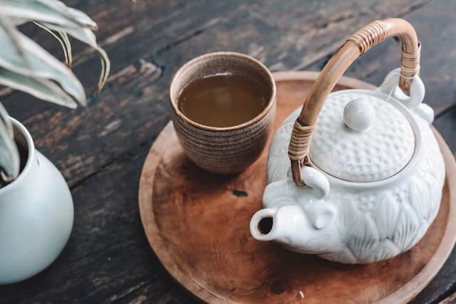 What’s Brewing in the CBD Tea Market?