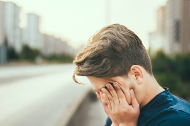 Can CBD Help with Chronic Fatigue?