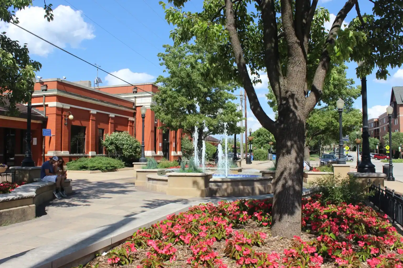 Downers Grove