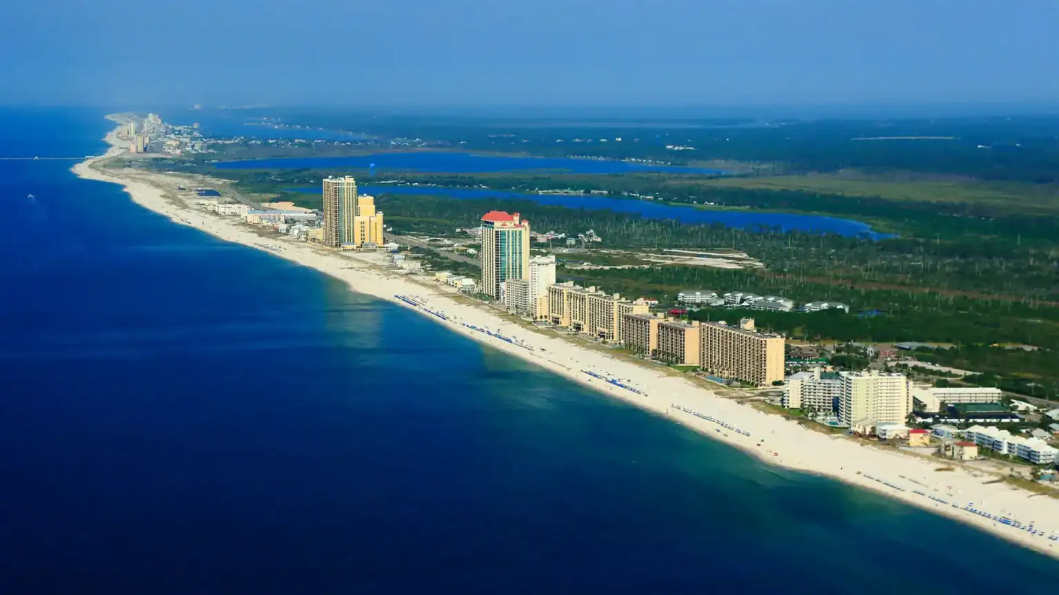 Gulf Shores Gulf Shores