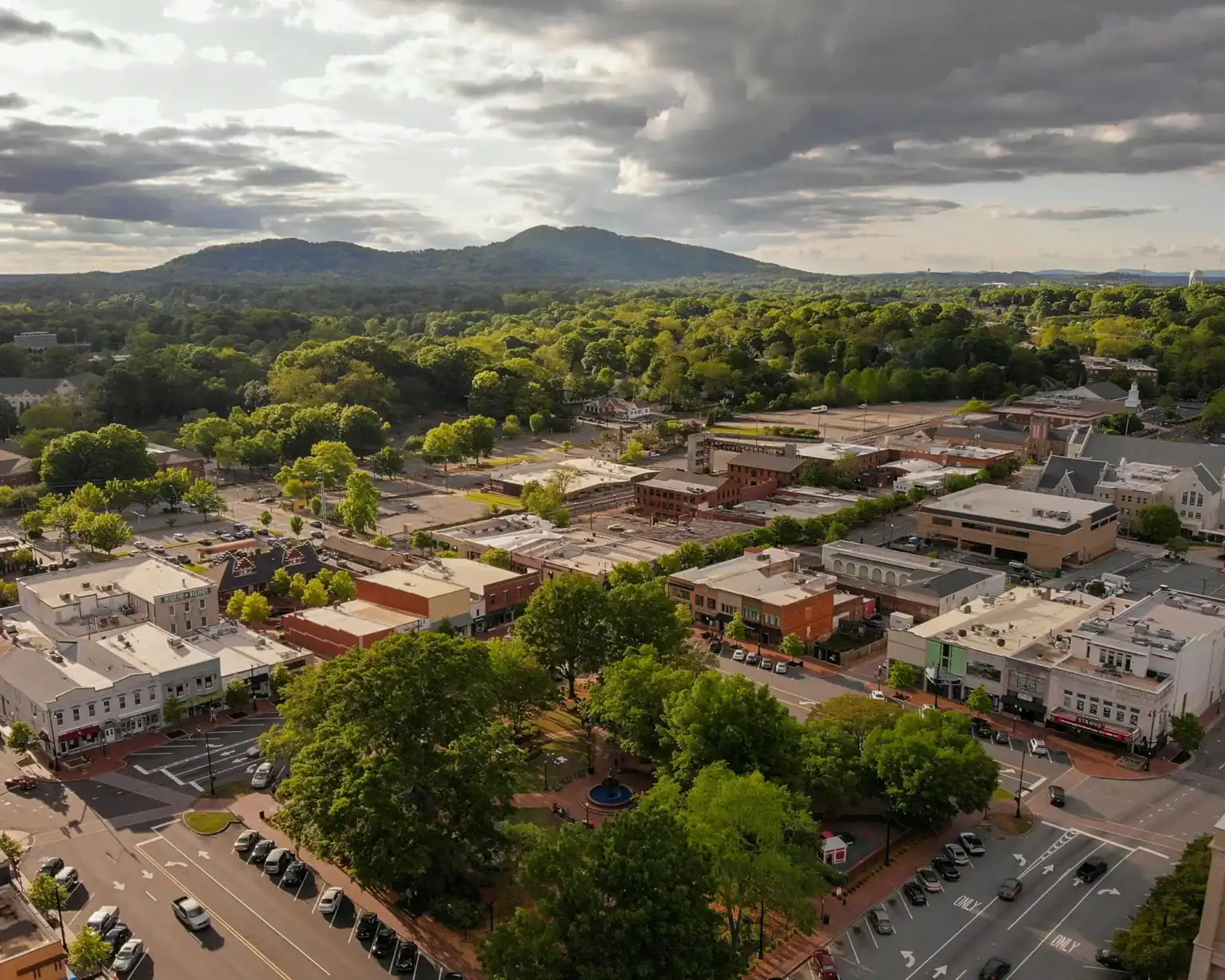 Marietta Marietta