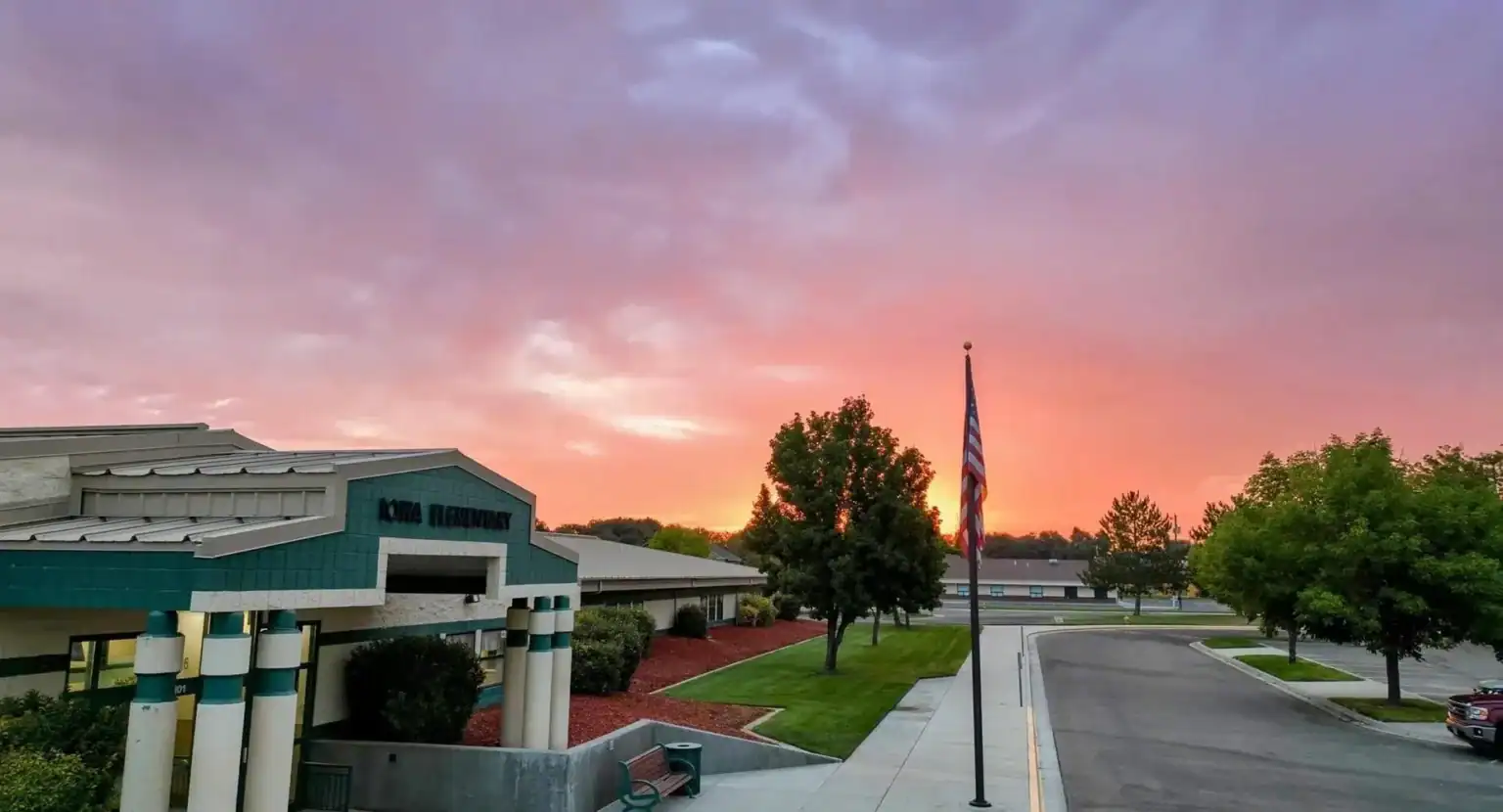 Nampa