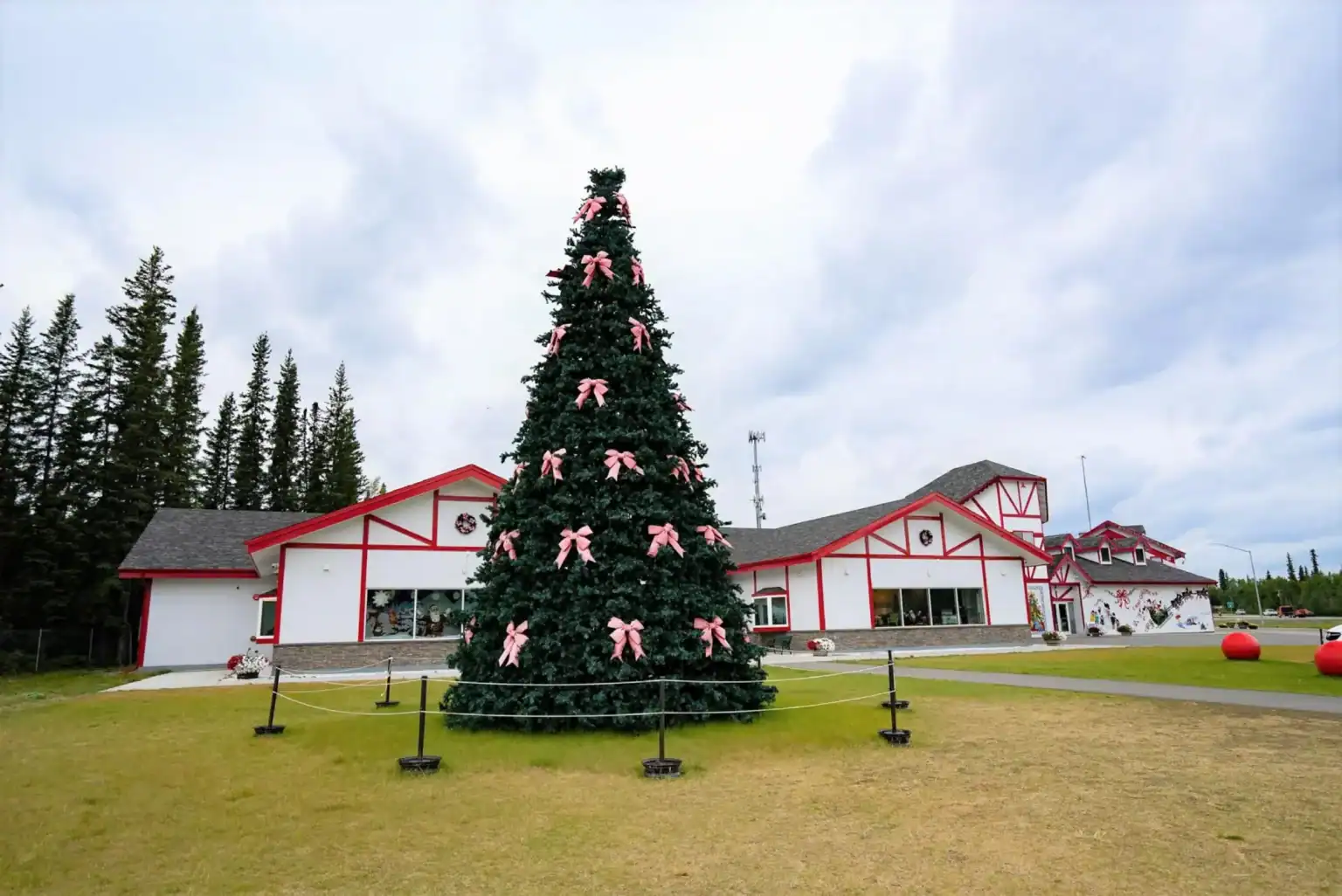 North Pole