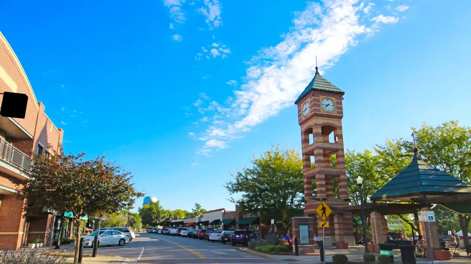 Overland Park