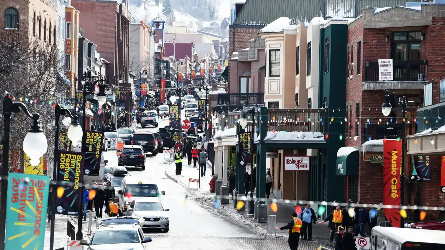Park City