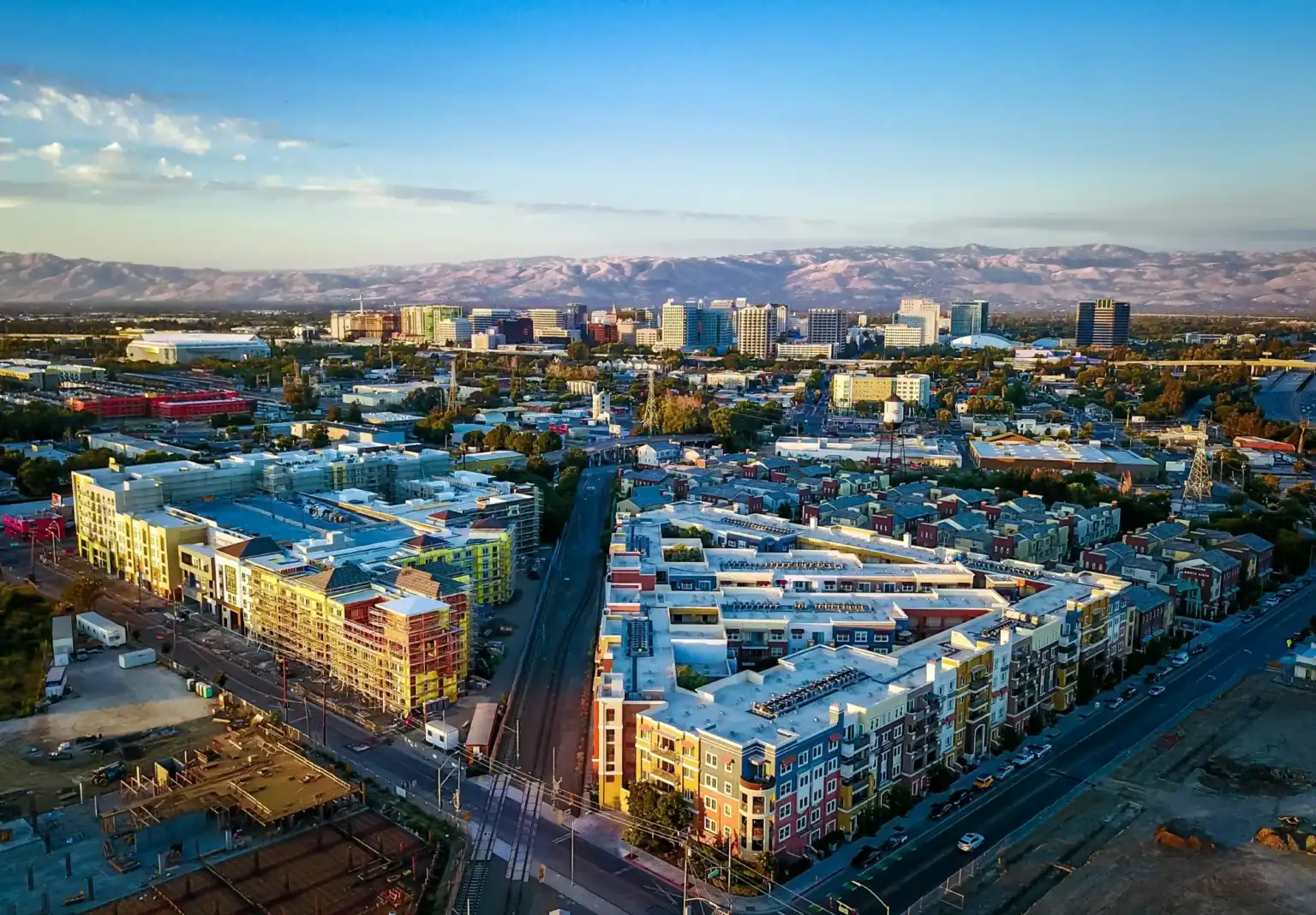 San Jose San Jose