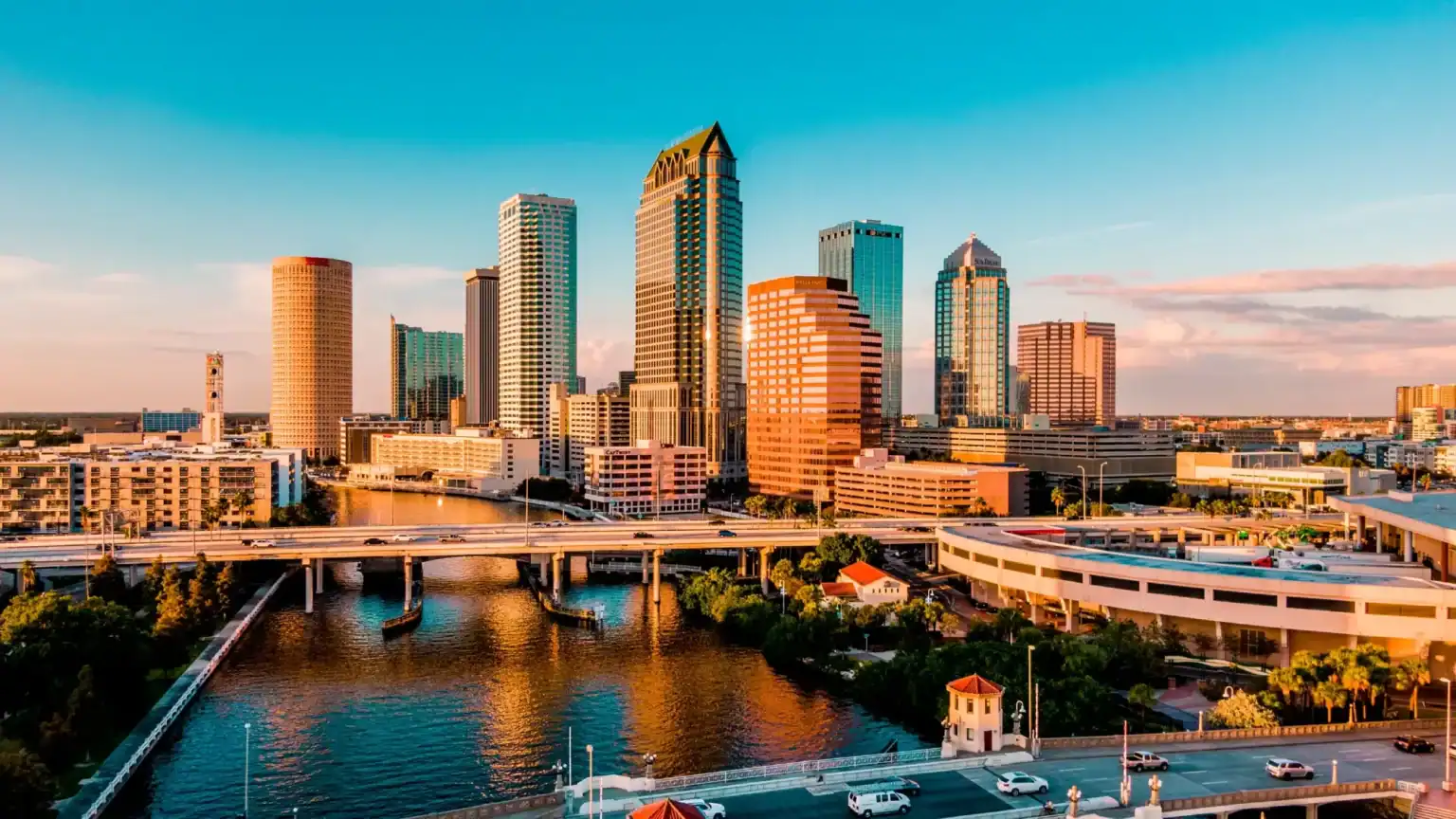 Tampa Tampa