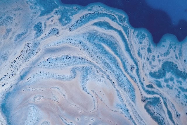 Why You Should Consider a CBD Bath Bomb