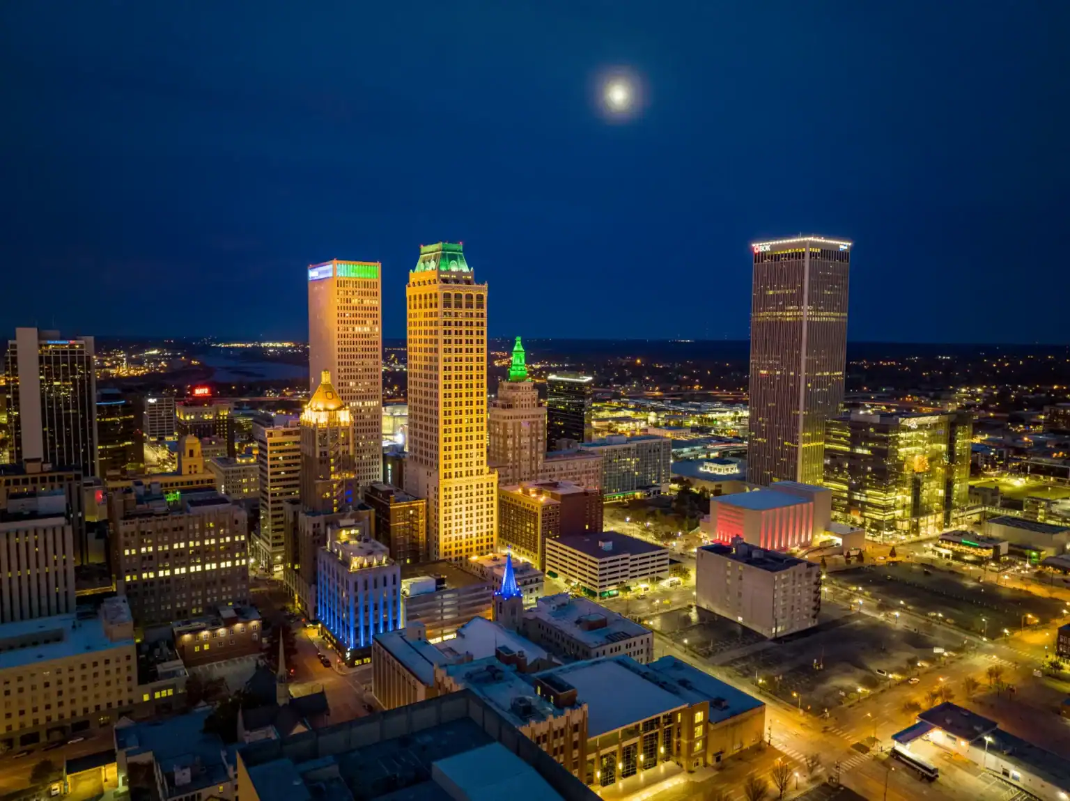 Tulsa