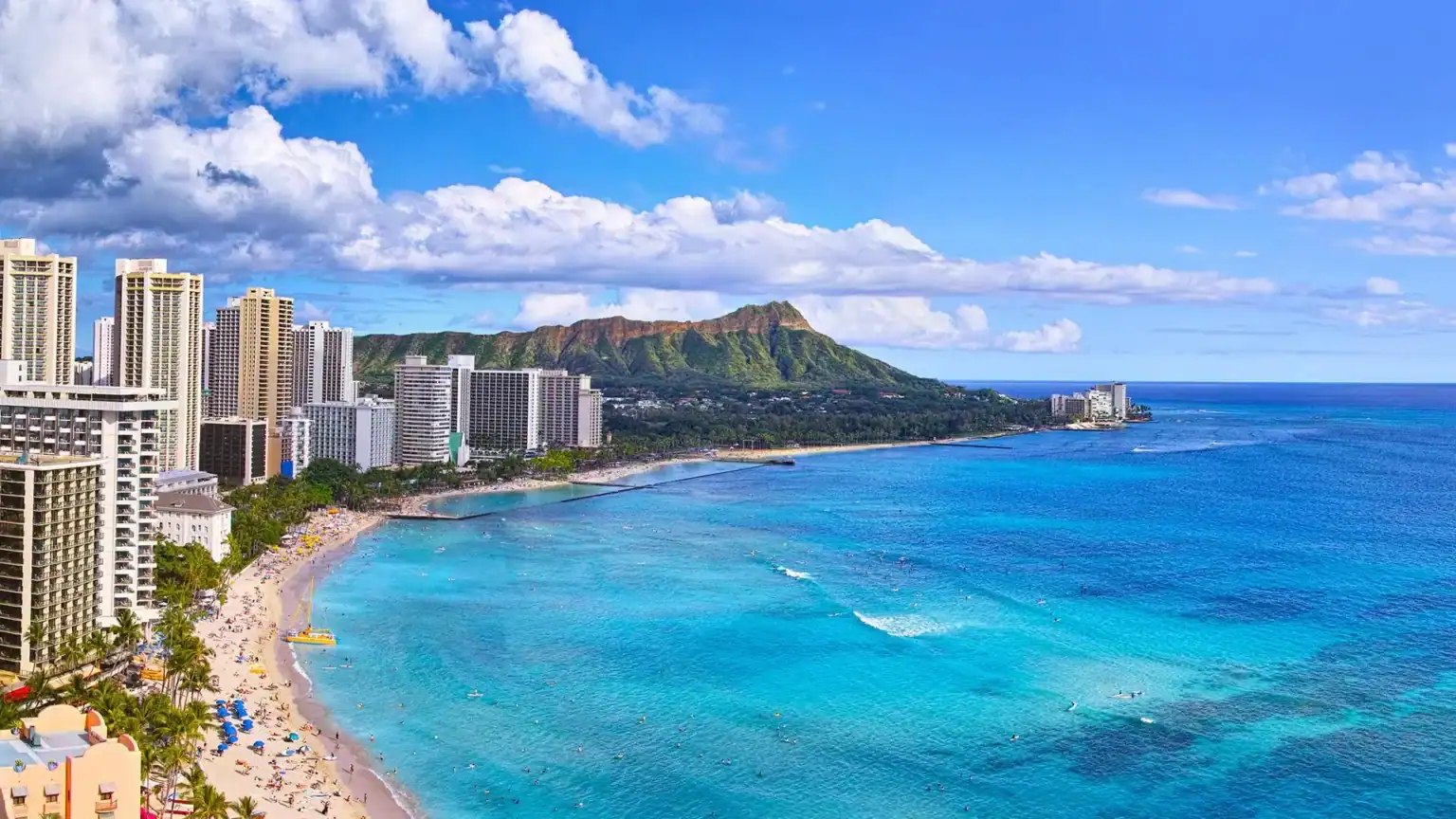 Hawaii Hawaii