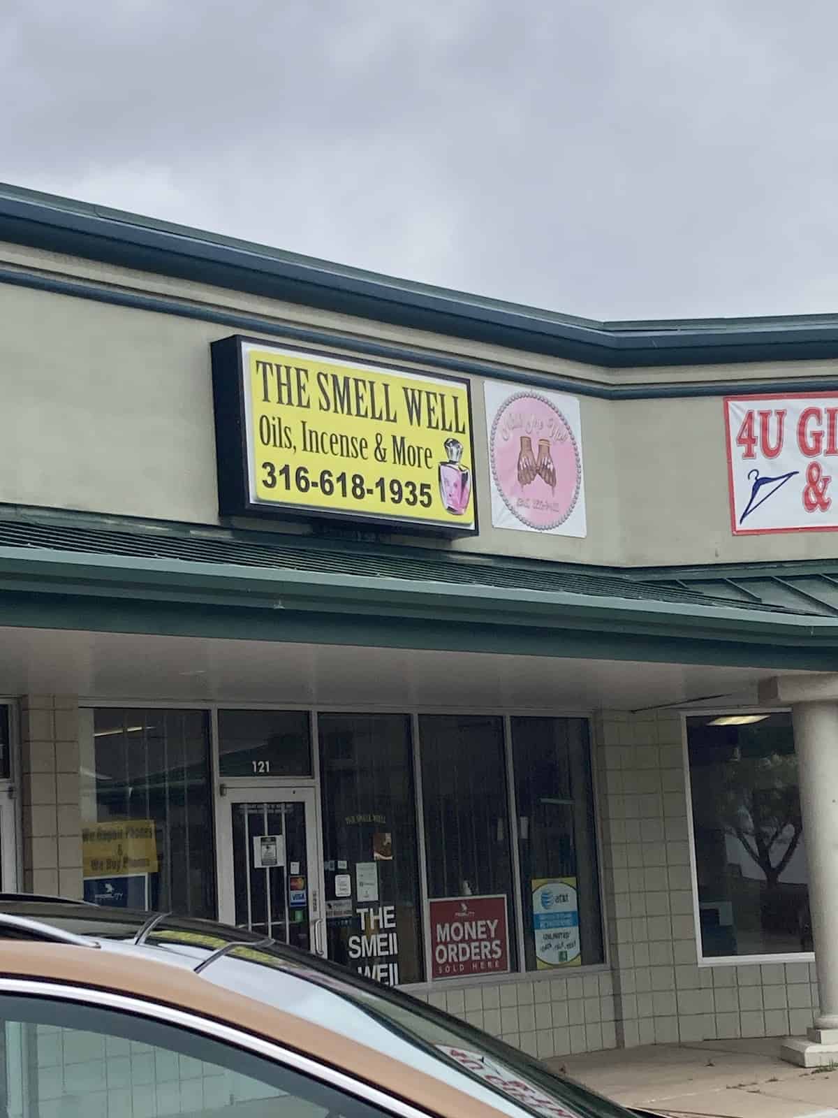 Main Store Image
