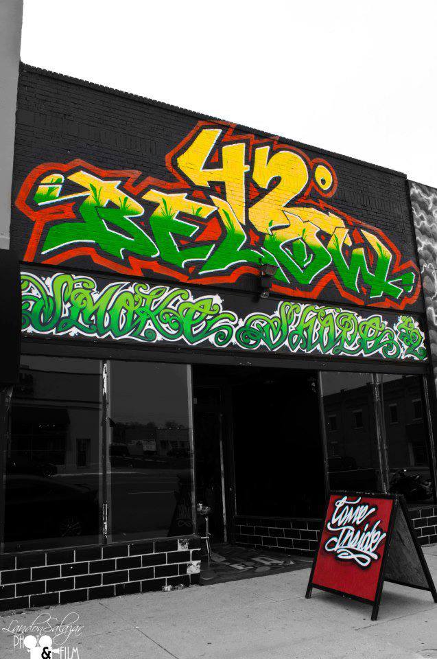 Main Store Image