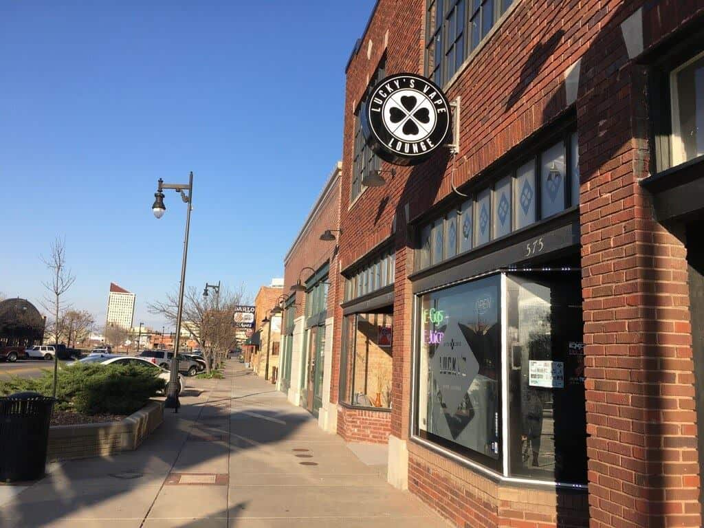 Main Store Image
