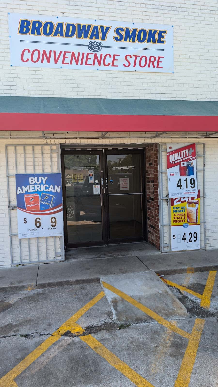 Main Store Image