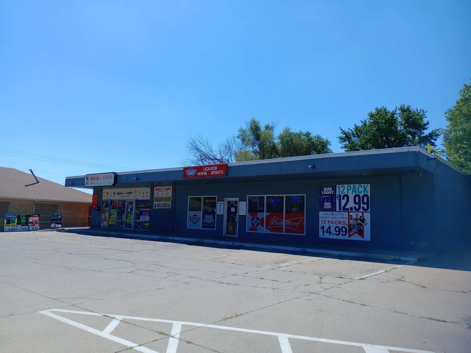 Main Store Image