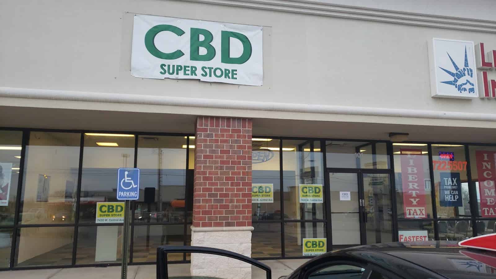 Main Store Image