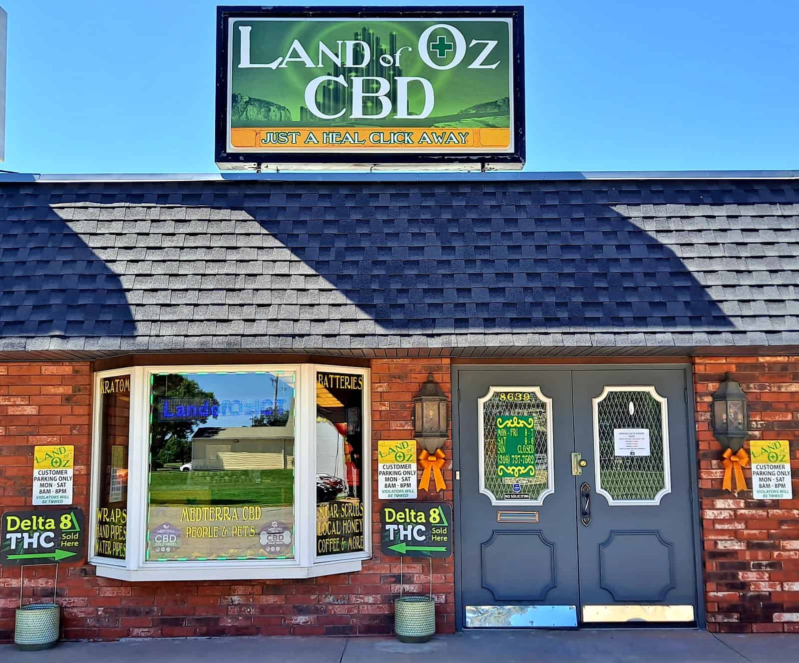 Main Store Image