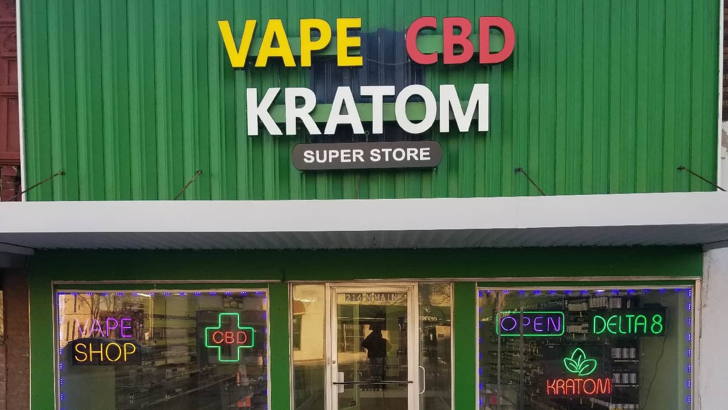 Main Store Image