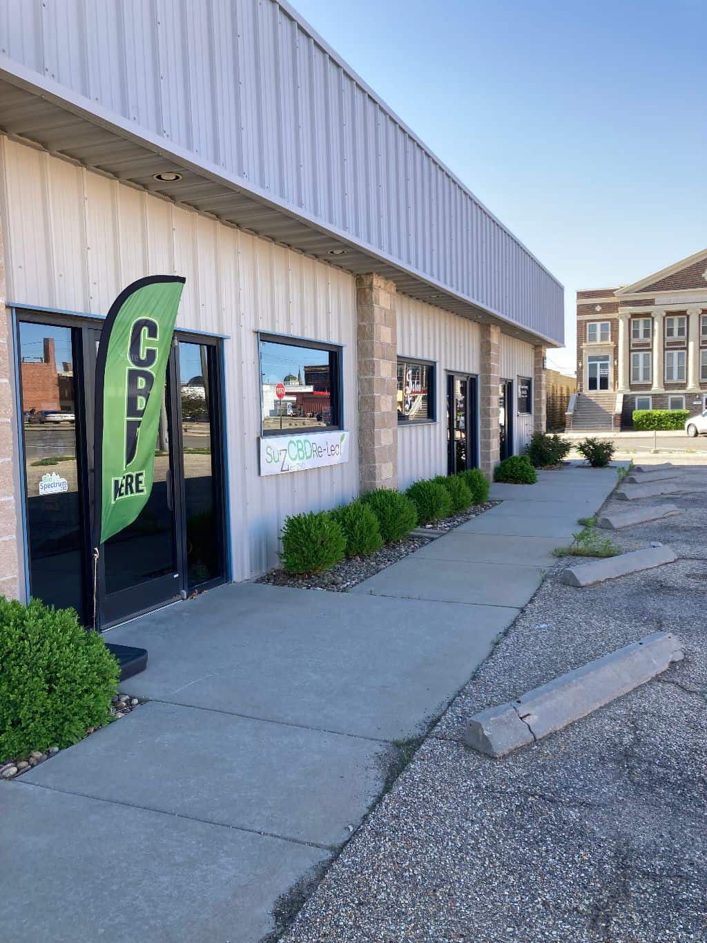 Main Store Image