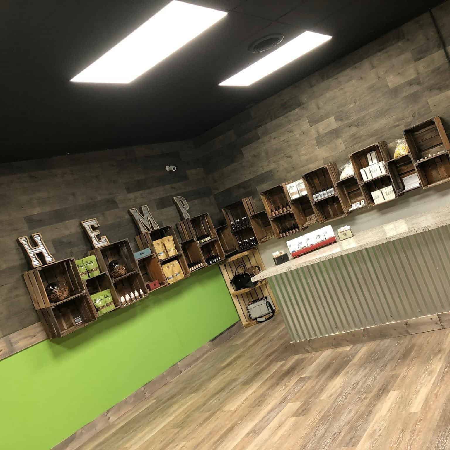 Main Store Image