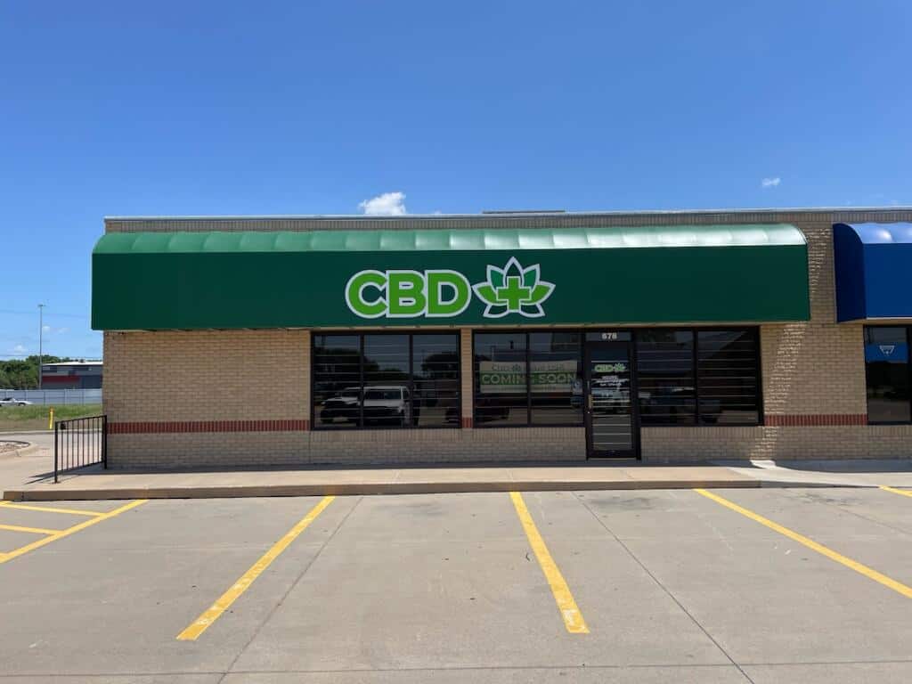 Main Store Image
