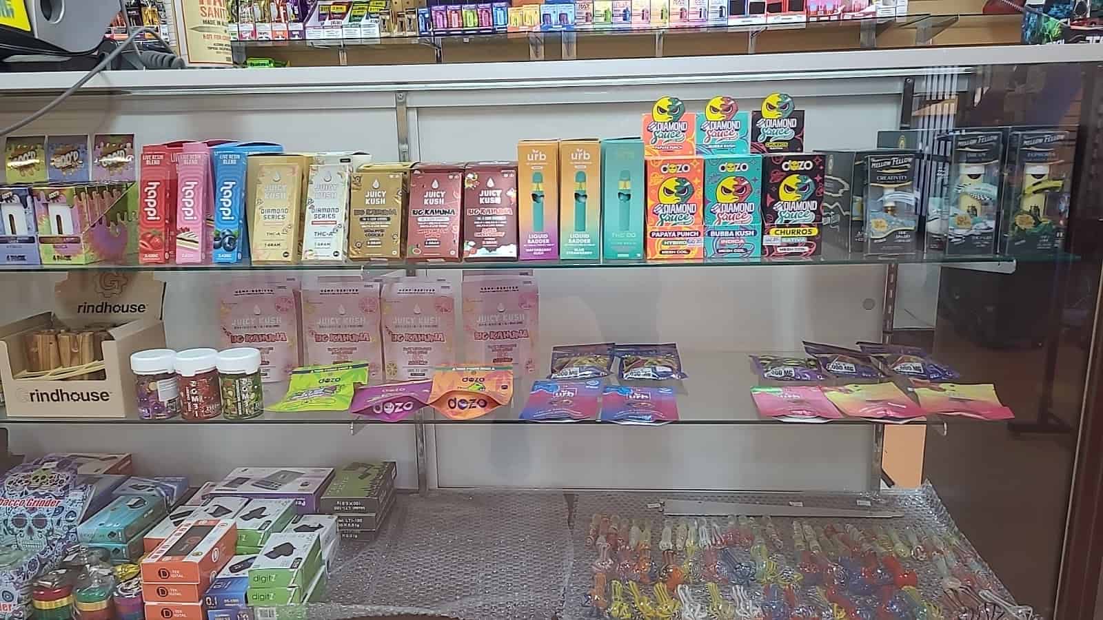 Main Store Image