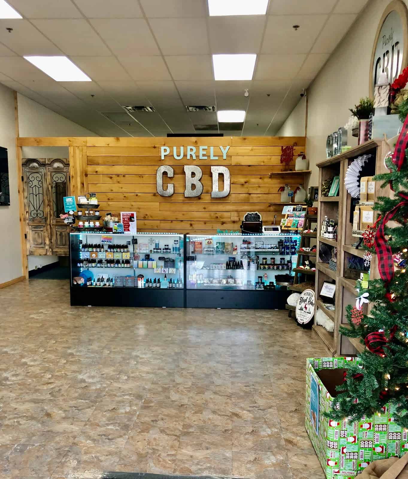 Main Store Image