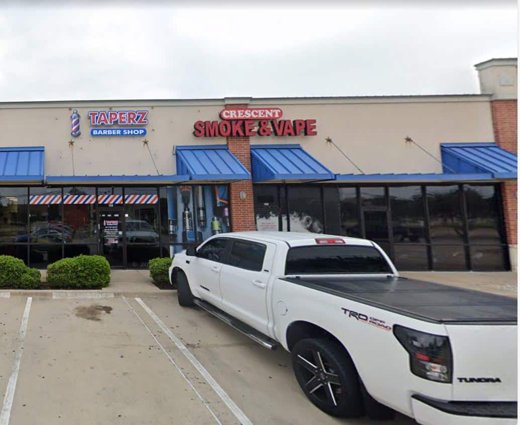 Main Store Image