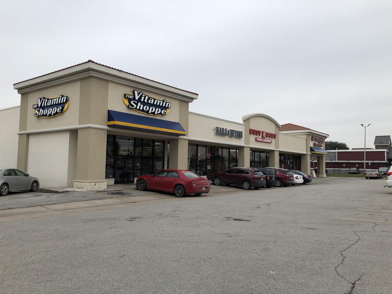 Main Store Image