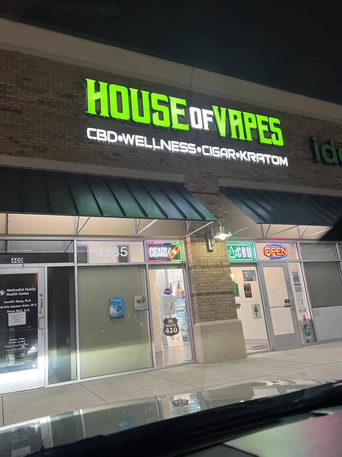 Main Store Image
