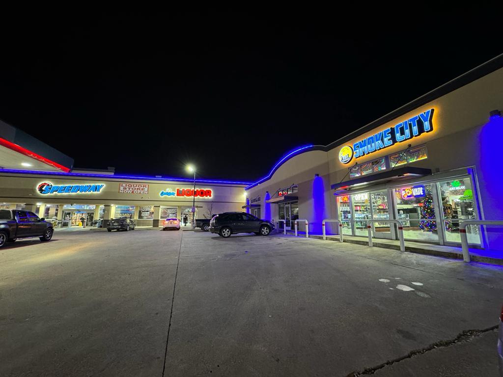 Main Store Image